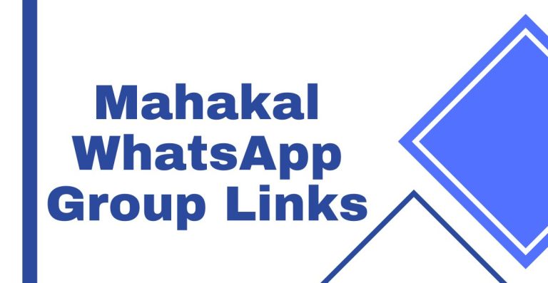 Mahakal WhatsApp Group Links